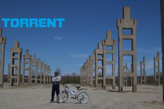Torrent - Моя свобода движения, мой Torrent